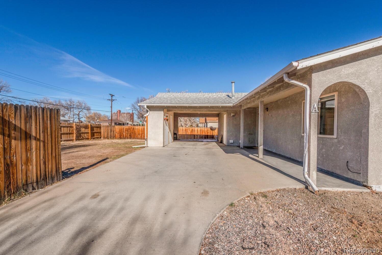 1910 South Decatur Street, Unit A Denver, CO 80219 - Photo 4 of 11