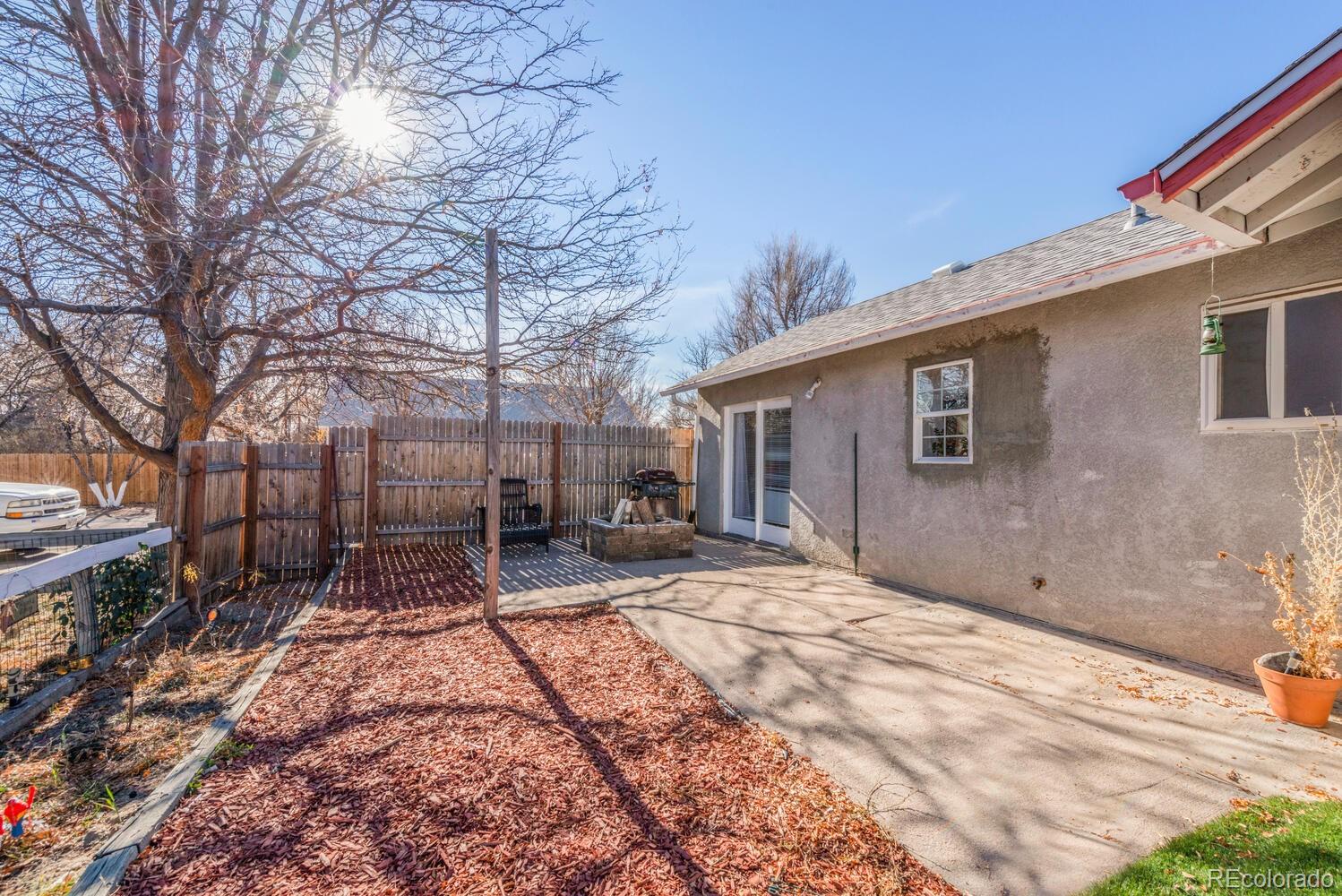 1910 South Decatur Street, Unit A Denver, CO 80219 - Photo 5 of 11