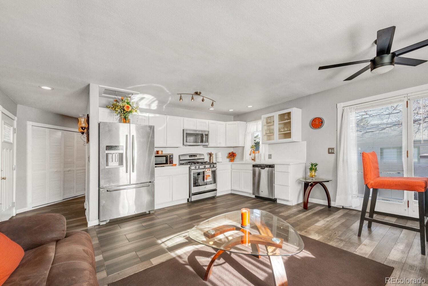 1910 South Decatur Street, Unit A Denver, CO 80219 - Photo 8 of 11