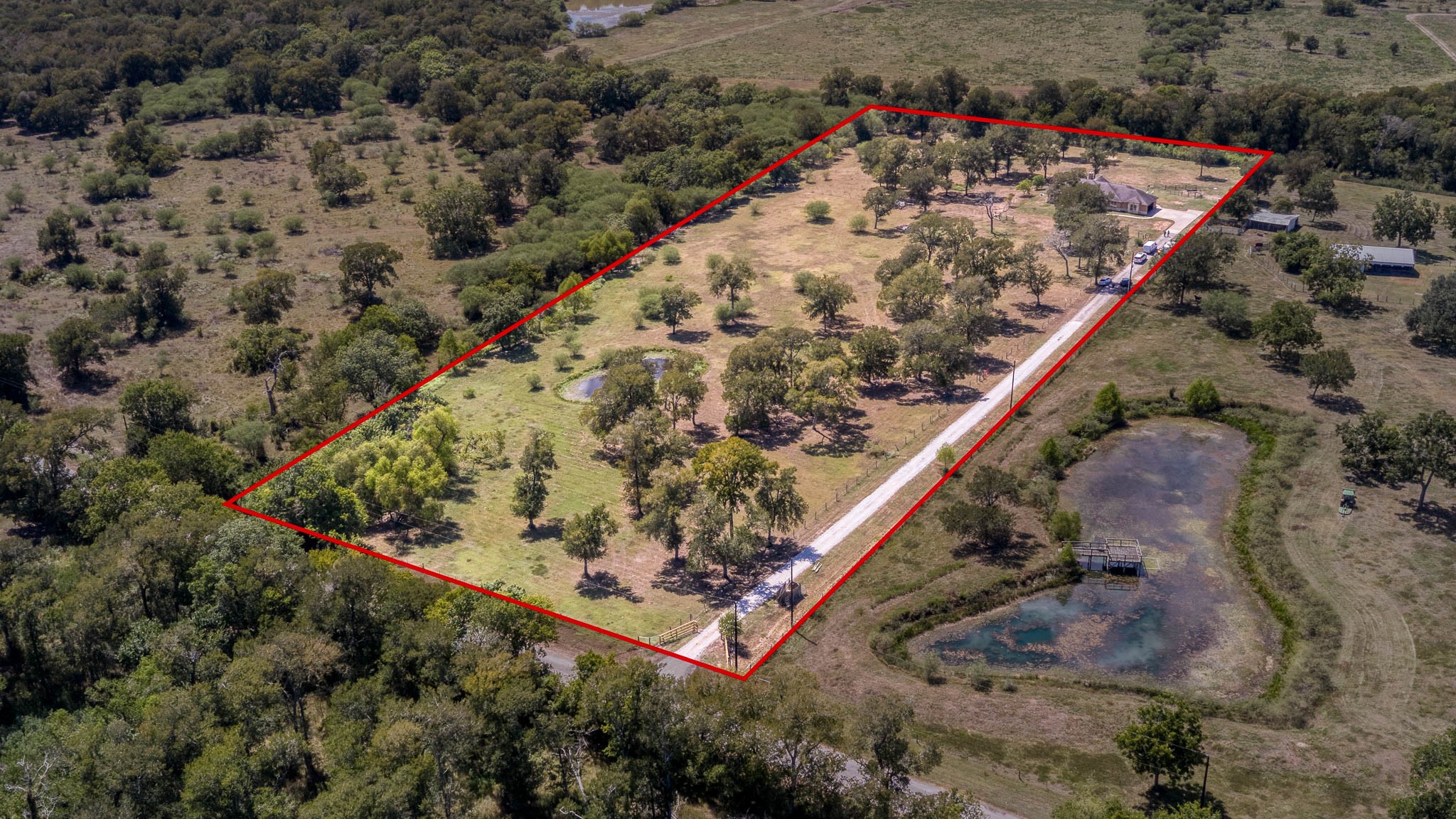 3667 Clemons Switch Road Brookshire, TX 77423 - Photo 40 of 44 Gallery Image 40