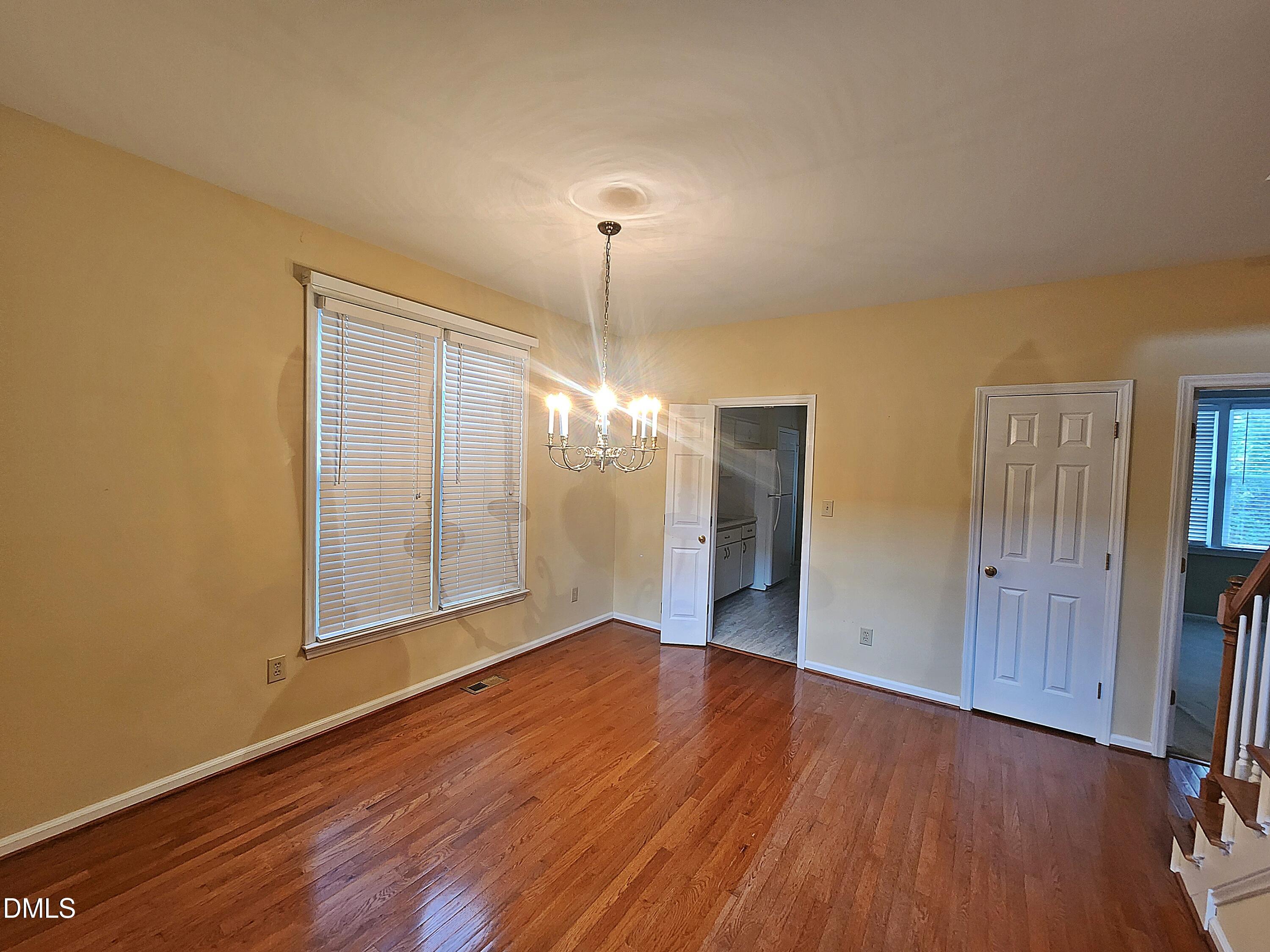 1615 Dunraven Drive Raleigh, NC 27612 - Photo 9 of 36 Dining a