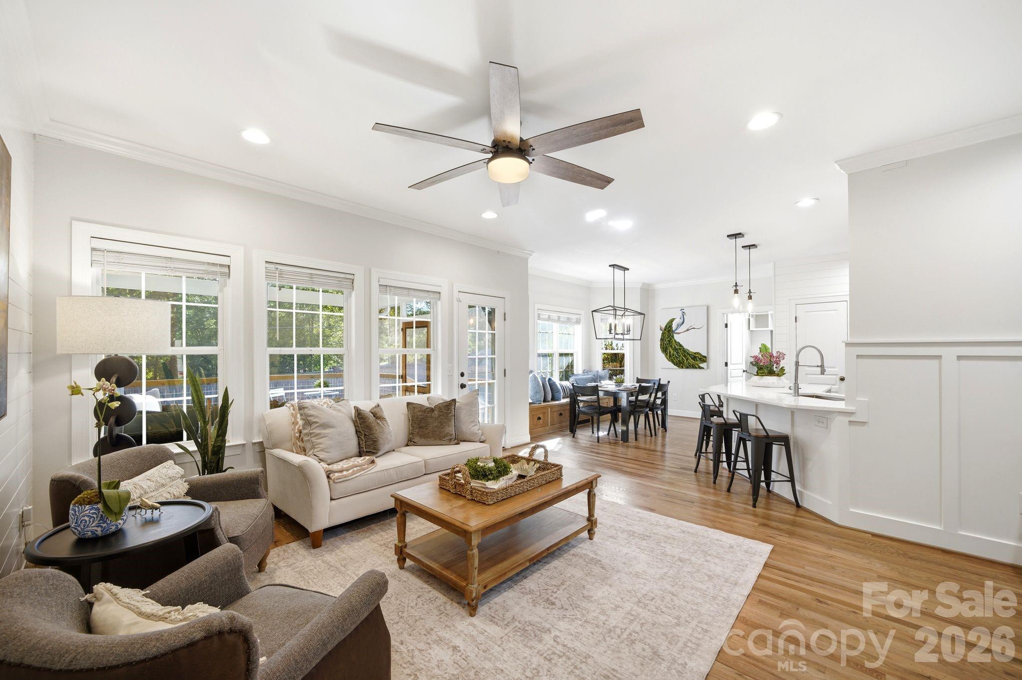 122 Friendfield Drive Fort Mill, SC 29715 - Photo 7 of 44