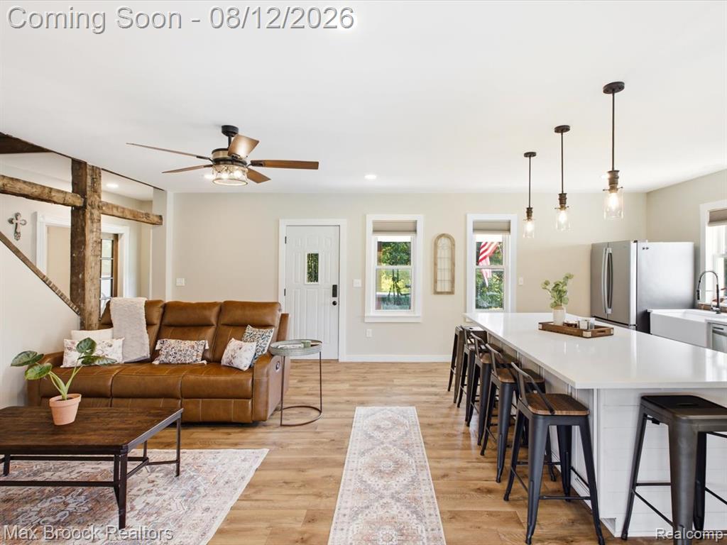 4217 Bricker Road Avoca, MI 48006 - Photo 15 of 69 Gallery Image 15