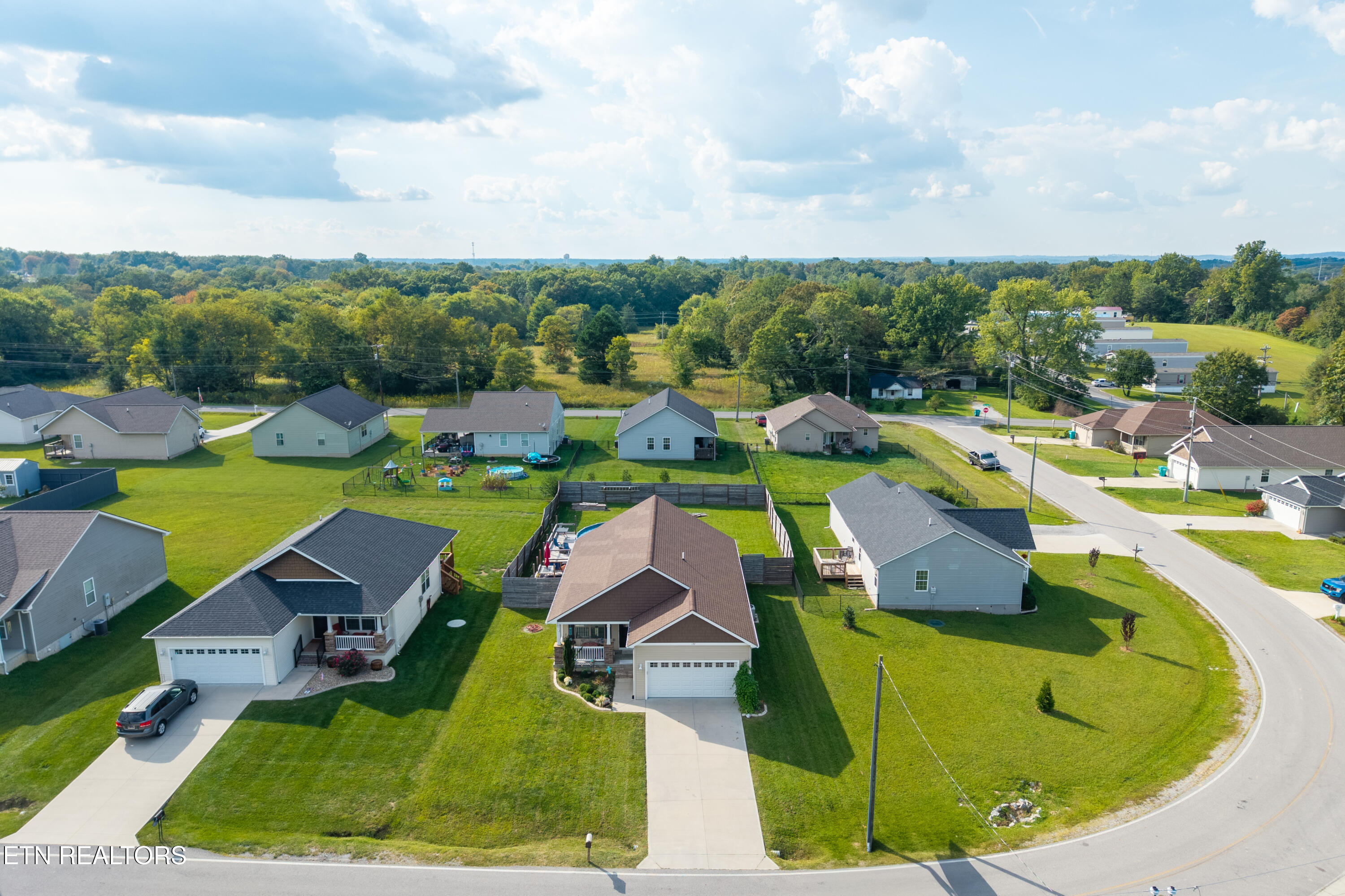 197 Panther Valley Road Crossville, TN 38555 - Photo 27 of 33 Front View