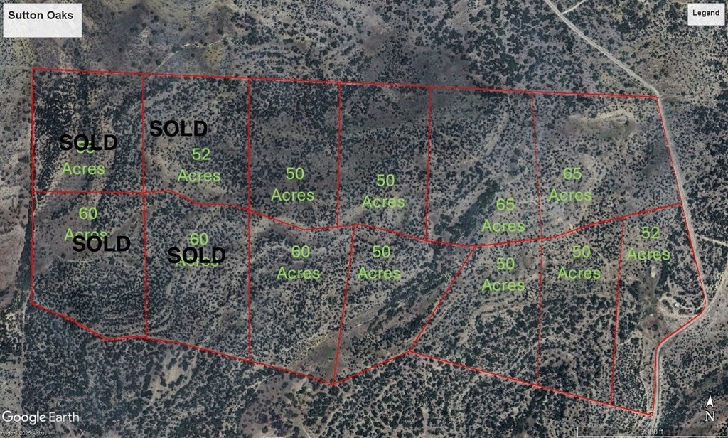 0 County Road Sonora, TX 76950 - Photo 13 of 13 Gallery Image 13