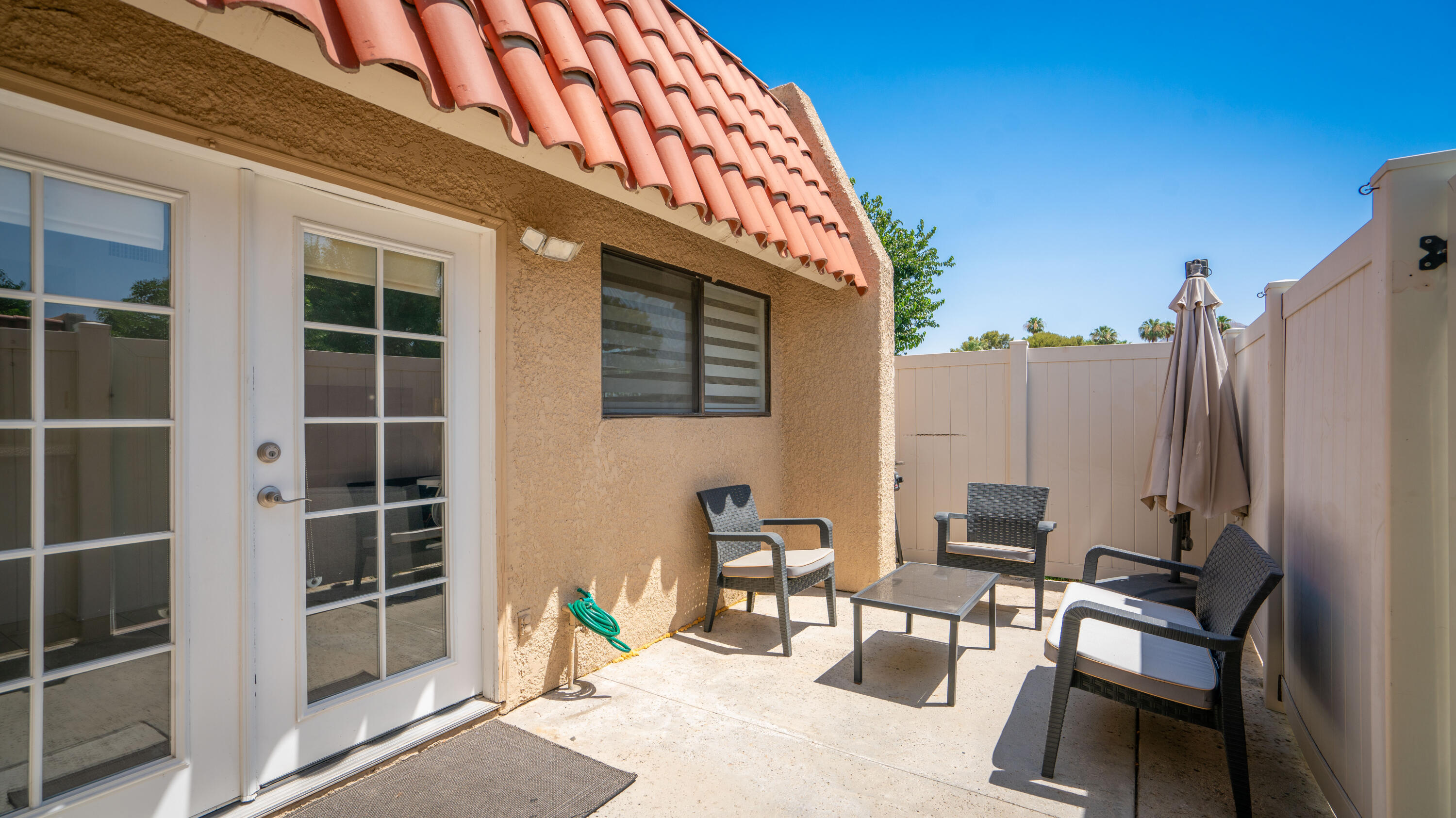 35526 Feliz Court Rancho Mirage, CA 92270 - Photo 20 of 57 35526 Feliz Court Exterior