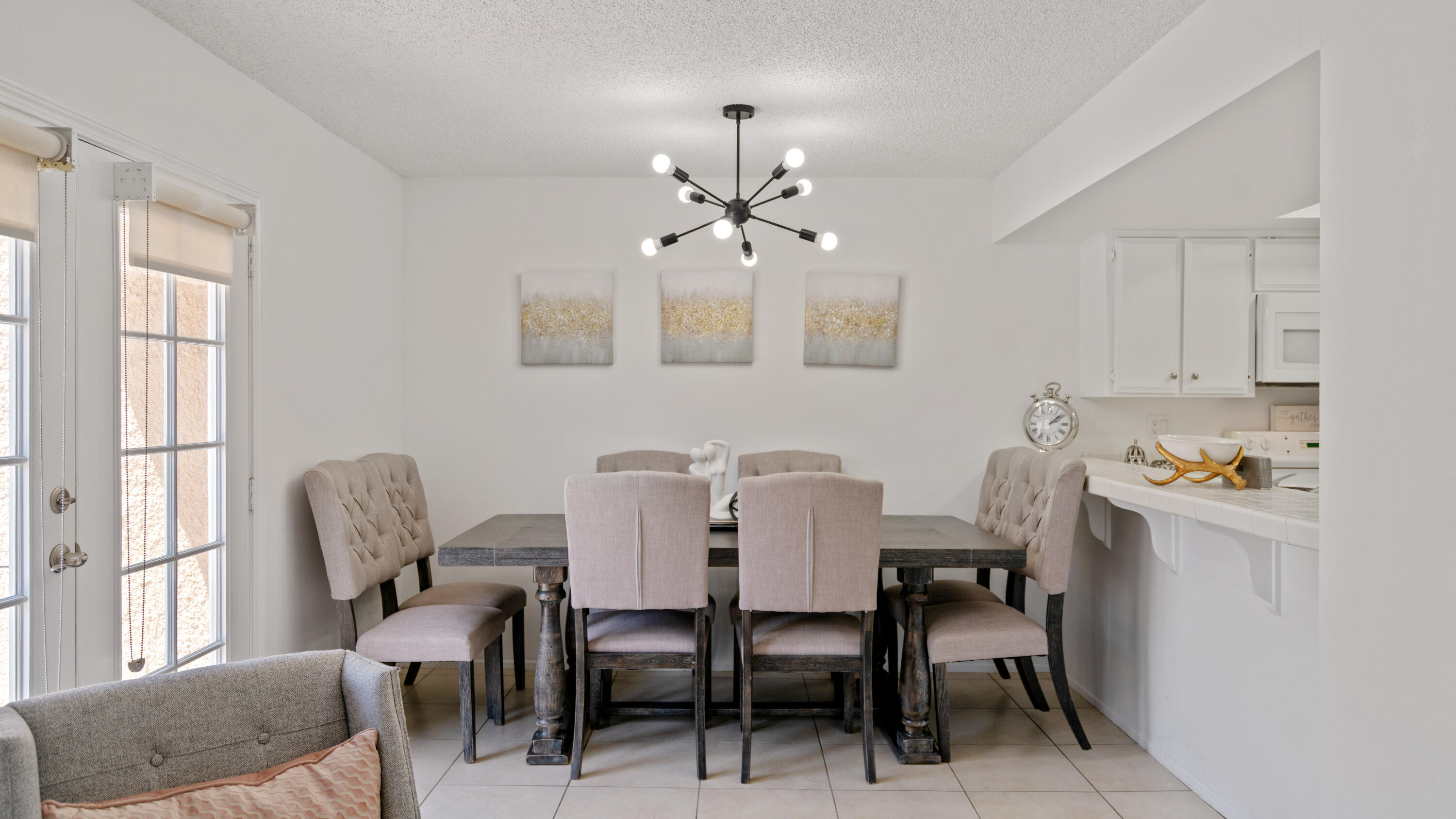 35526 Feliz Court Rancho Mirage, CA 92270 - Photo 4 of 57 Living Room