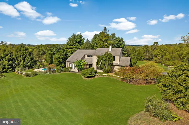 $669,900 | 314 Jefferis Road, Downingtown, PA 19335