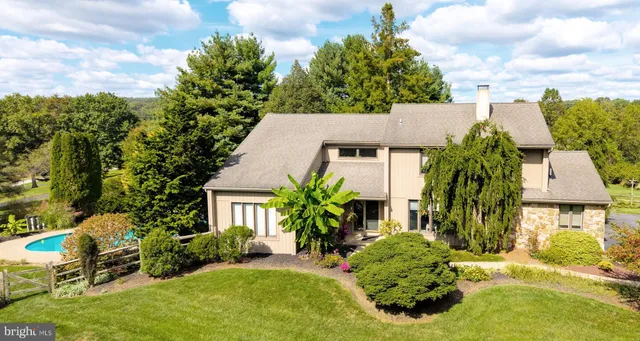 $669,900 | 314 Jefferis Road, Downingtown, PA 19335