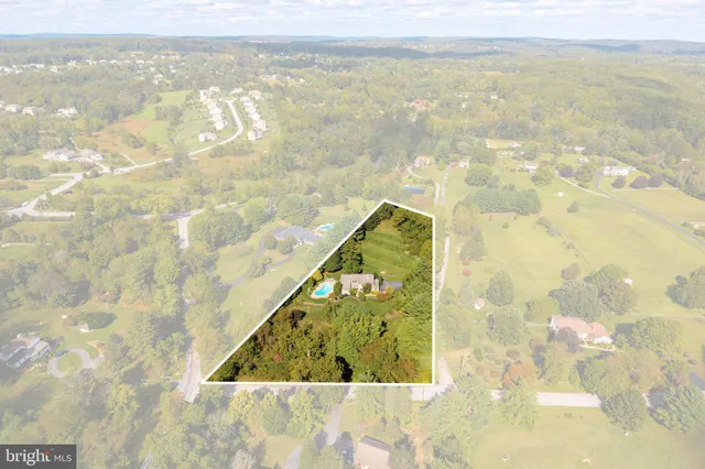 $669,900 | 314 Jefferis Road, Downingtown, PA 19335