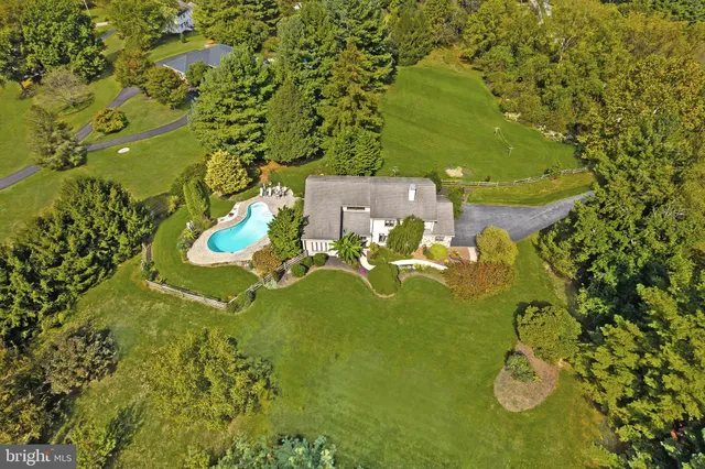 $669,900 | 314 Jefferis Road, Downingtown, PA 19335