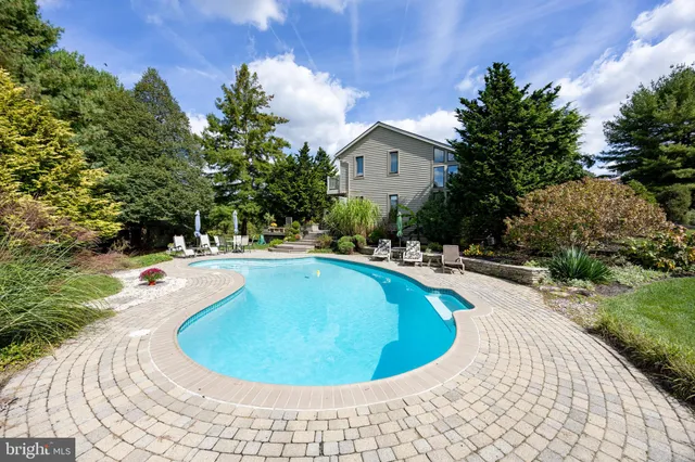 $669,900 | 314 Jefferis Road, Downingtown, PA 19335