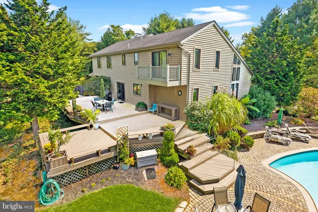 $669,900 | 314 Jefferis Road, Downingtown, PA 19335