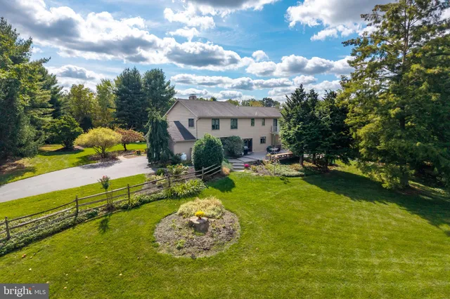 $669,900 | 314 Jefferis Road, Downingtown, PA 19335