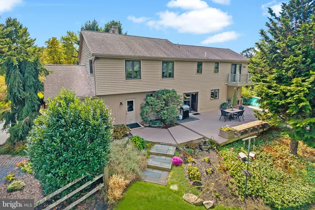 $669,900 | 314 Jefferis Road, Downingtown, PA 19335