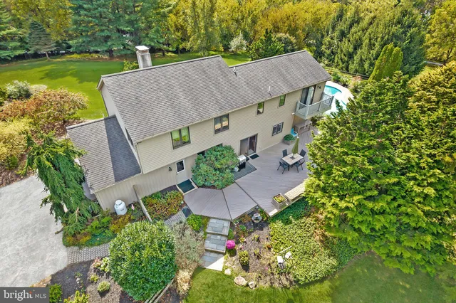 $669,900 | 314 Jefferis Road, Downingtown, PA 19335