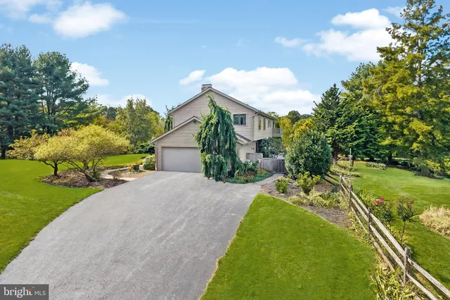 $669,900 | 314 Jefferis Road, Downingtown, PA 19335