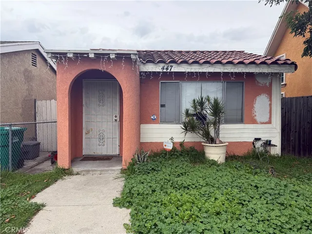 $599,000 | 447 East Adair Street, Long Beach, CA 90805