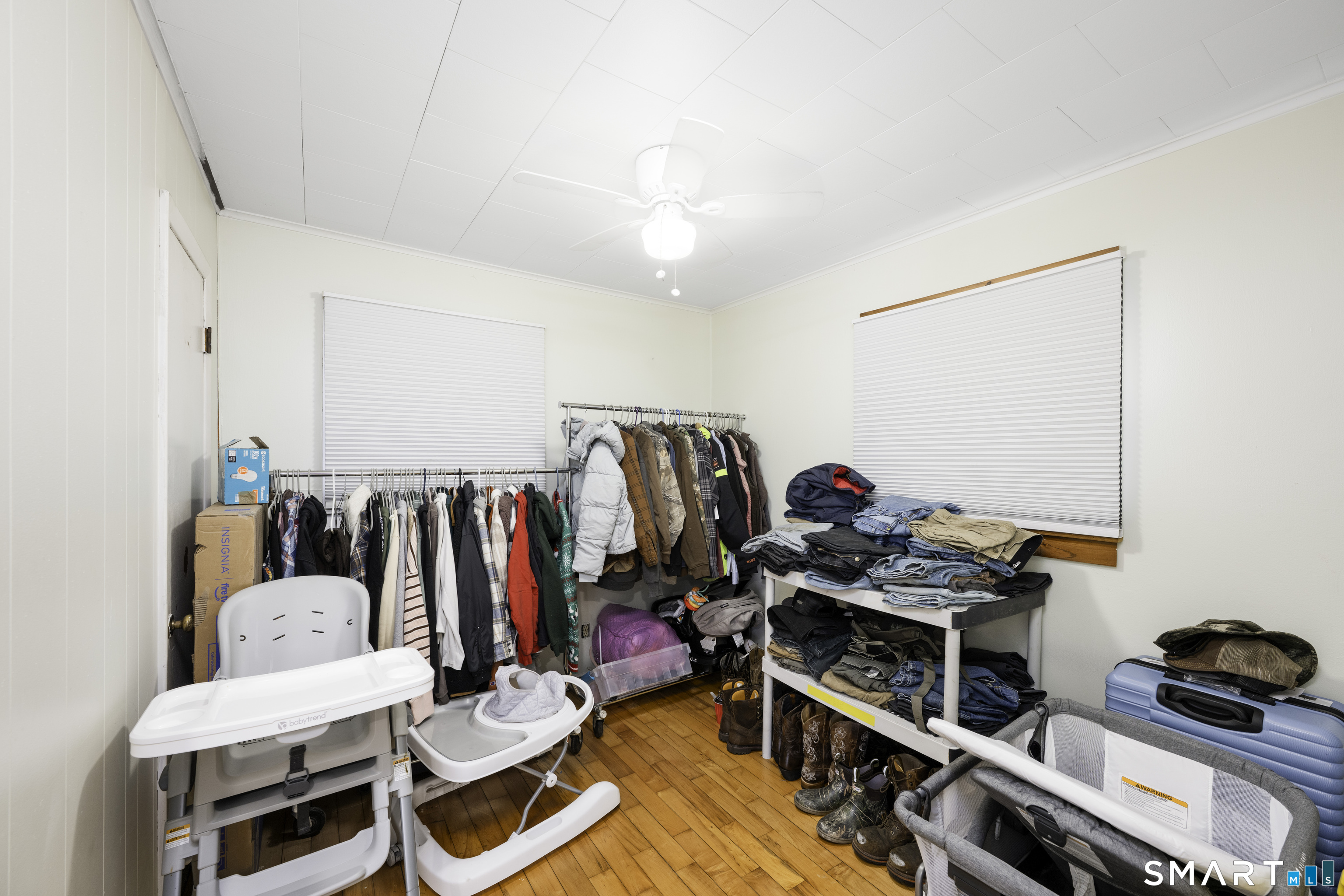 36 Maple Drive New Milford, CT 06776 - Photo 12 of 24 a view of a room with gym equipment