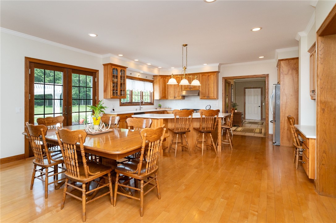 5455 Jerico Road Bethany, NY 14054 - Photo 29 of 50