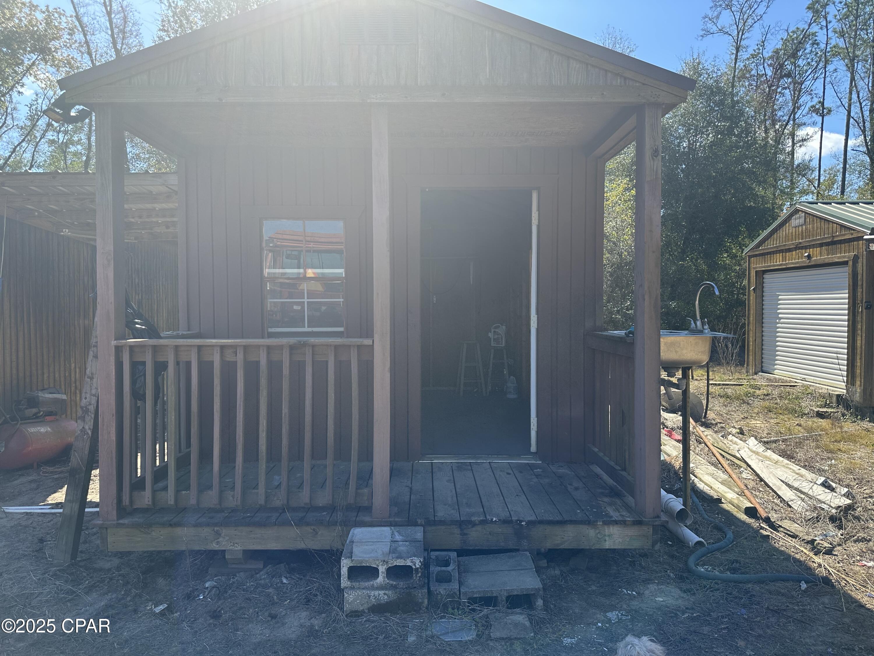 4584 Dunaway Road Bascom, FL 32423 - Photo 29 of 45