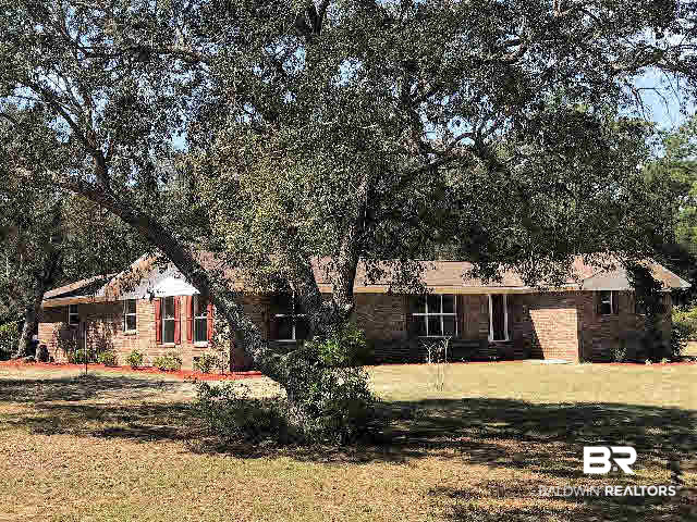 30890 Cedar Street Elberta, AL 36530 - Photo 1 of 16