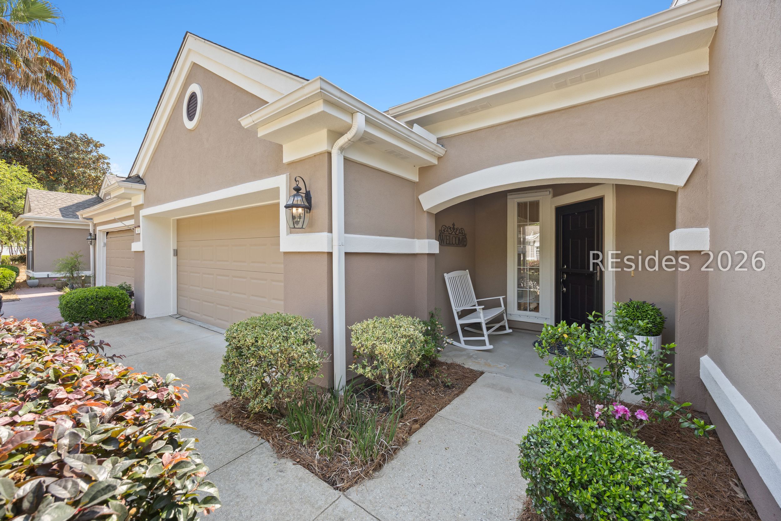 343 Landing Lane Bluffton, SC 29909 - Photo 1 of 20 Front