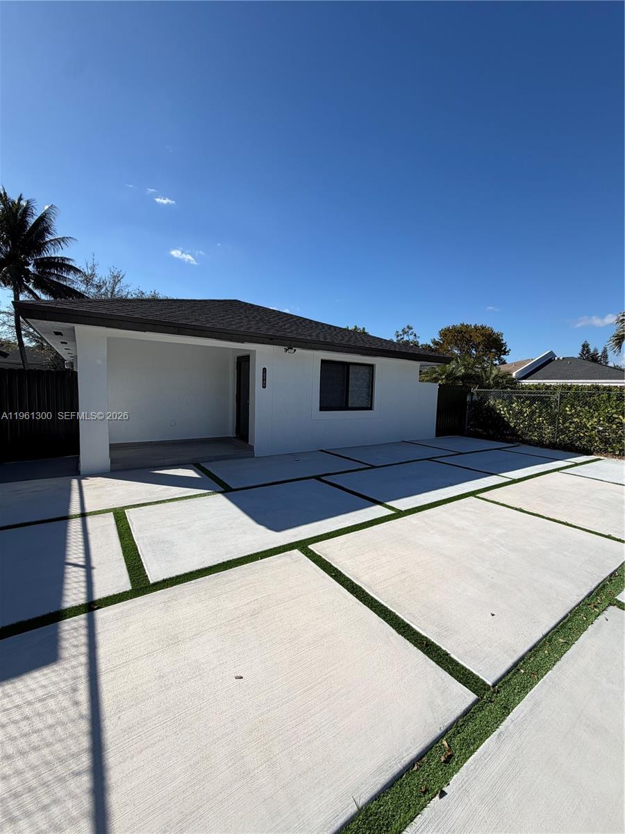 18940 Southwest 113th Court Miami, FL 33157 - Photo 2 of 30 a view of balcony