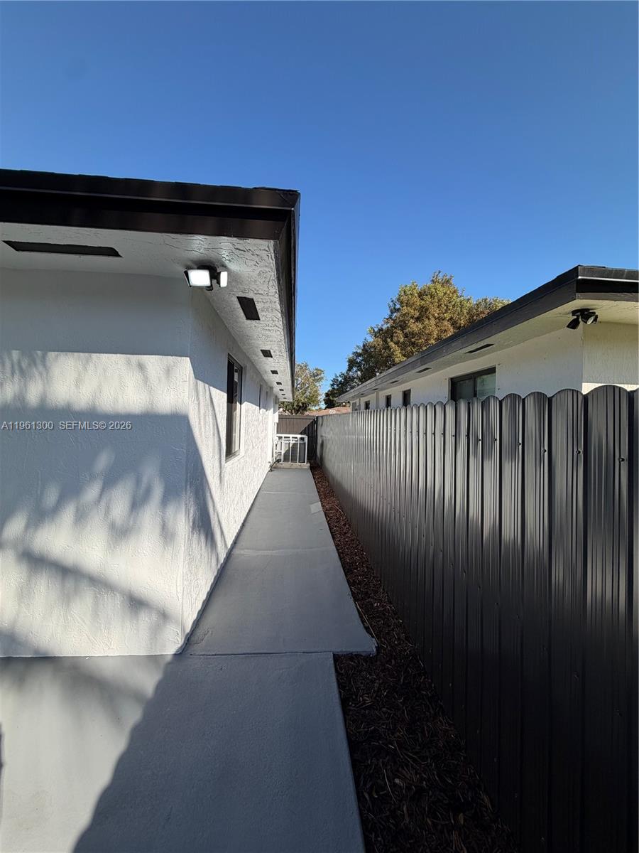 18940 Southwest 113th Court Miami, FL 33157 - Photo 29 of 30 a view of balcony