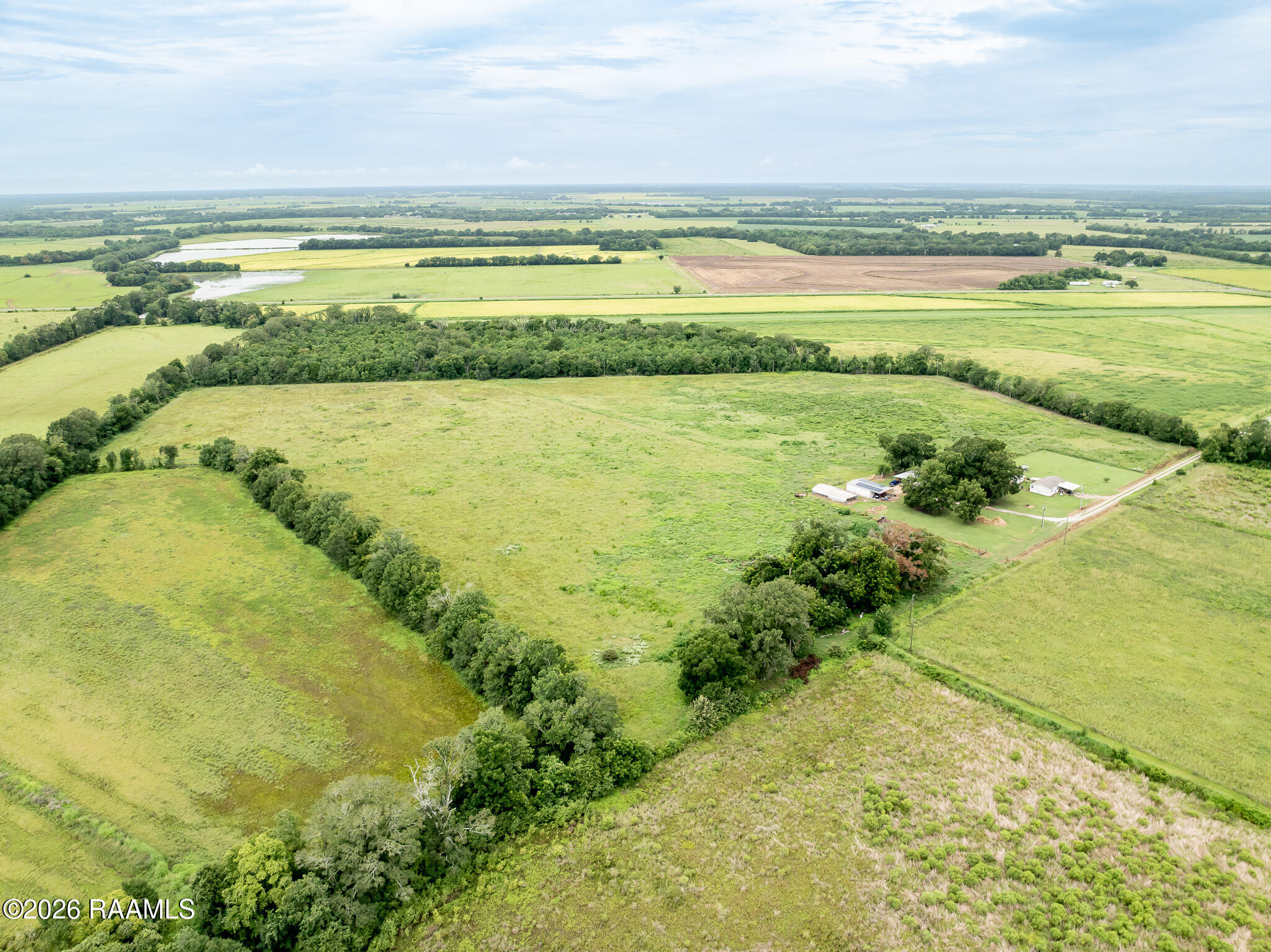 1182 St Julien Road Eunice, LA 70535 - Photo 3 of 31 DJI_0263