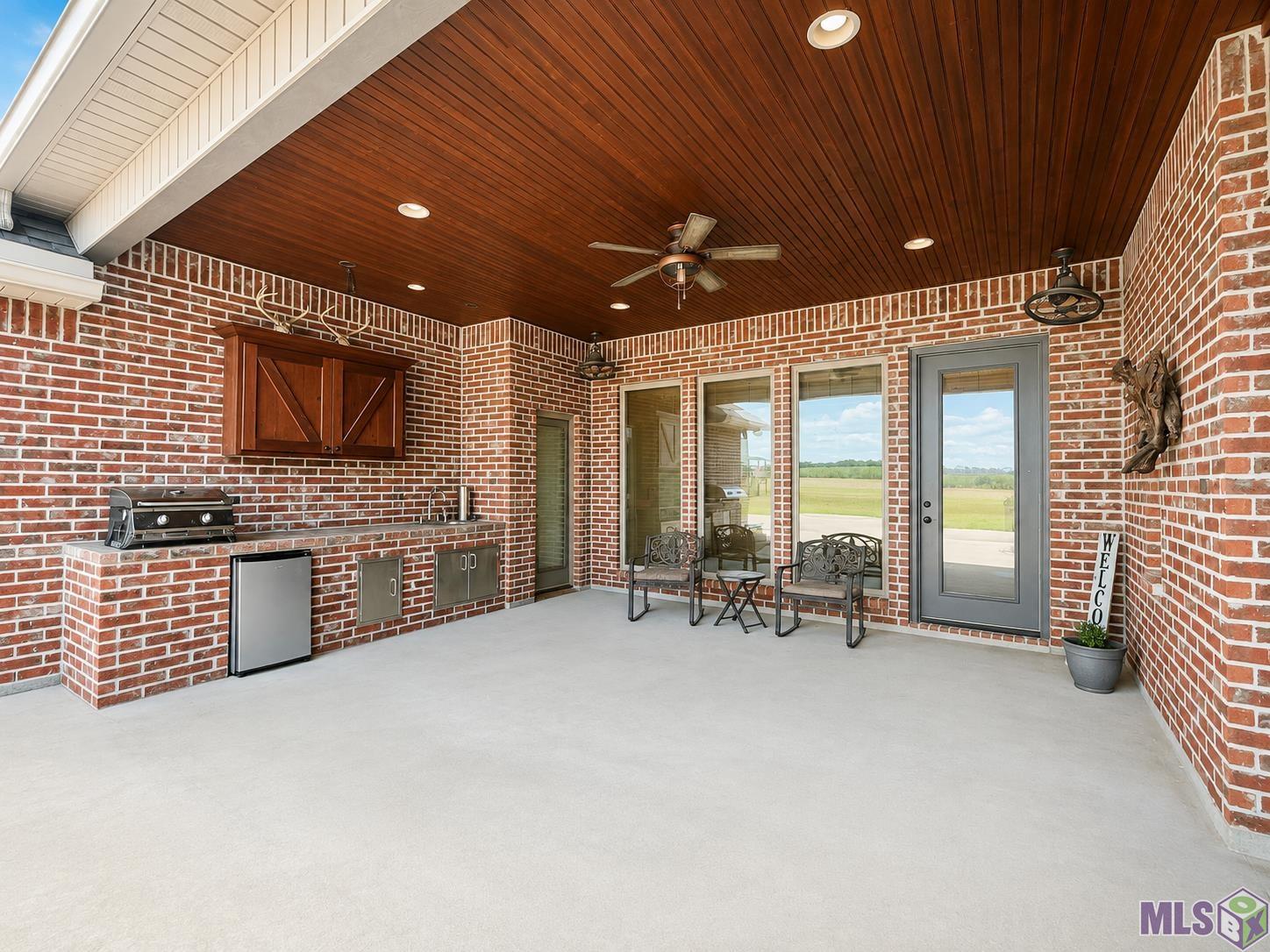 1836 Maringouin Road East Maringouin, LA 70757 - Photo 32 of 34 Gallery Image 32