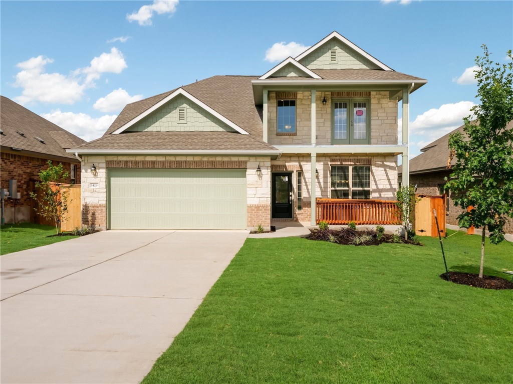 1429 Morning View Road Georgetown, TX 78628 - Photo 1 of 1 Gallery Image 1