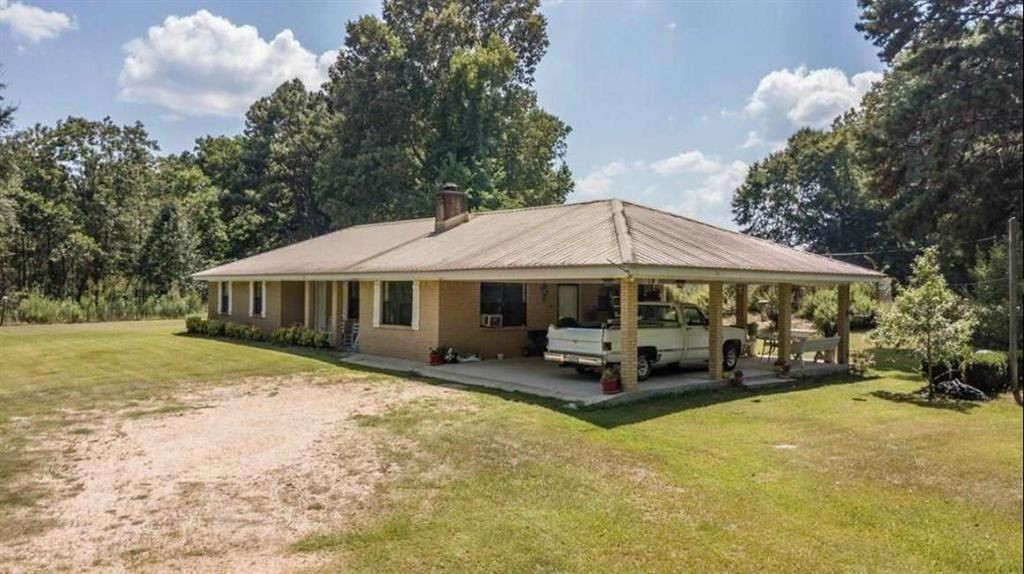 450 East New Hope Road Mount Olive, MS 39119 - Photo 1 of 19 Photo 1