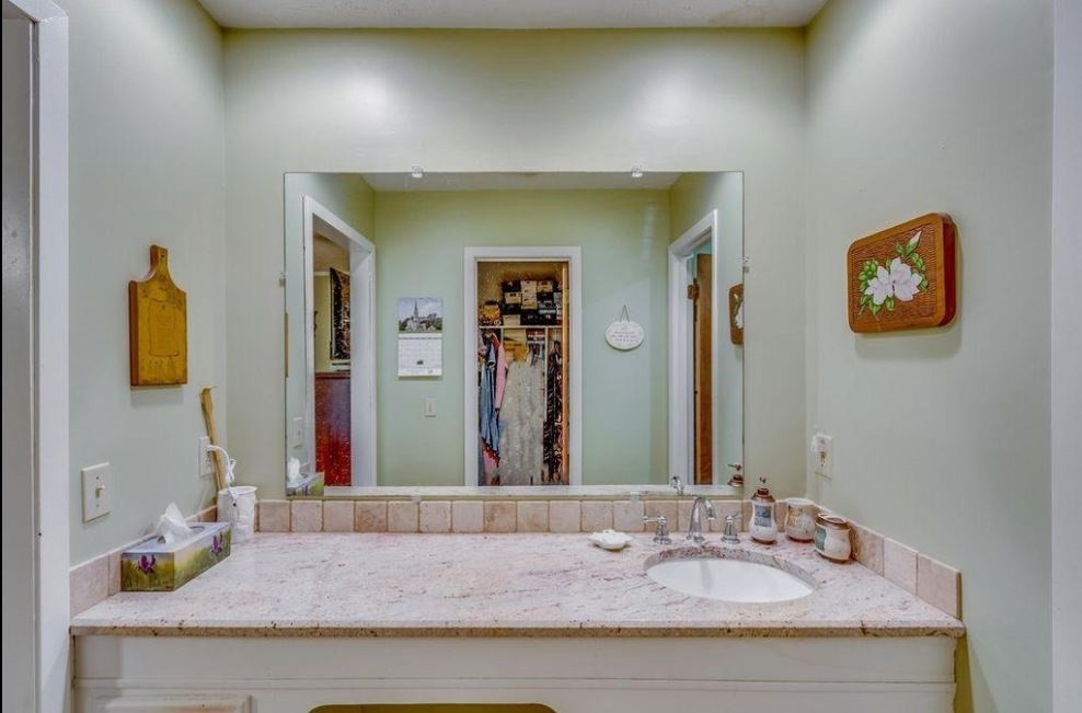 450 East New Hope Road Mount Olive, MS 39119 - Photo 14 of 19 Photo 14