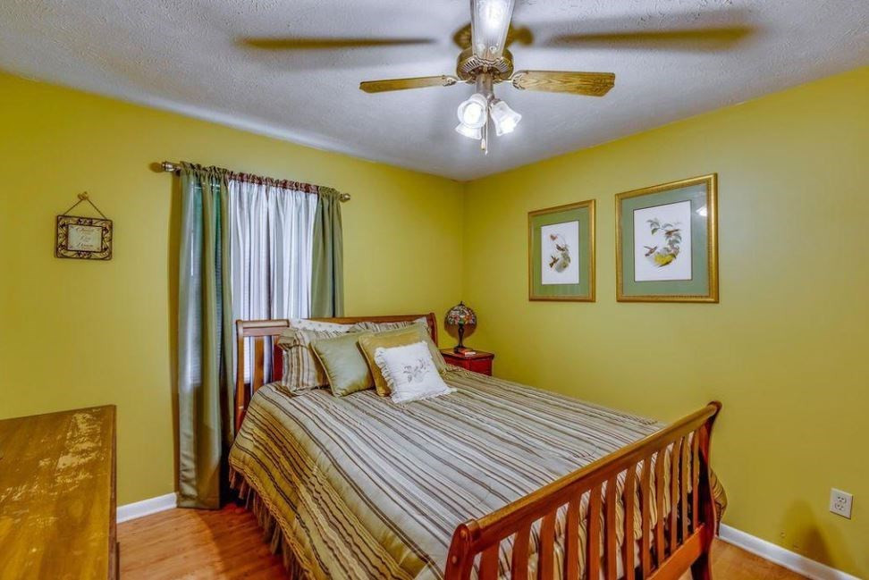 450 East New Hope Road Mount Olive, MS 39119 - Photo 3 of 19 Photo 3