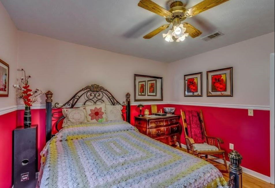 450 East New Hope Road Mount Olive, MS 39119 - Photo 6 of 19 Photo 6