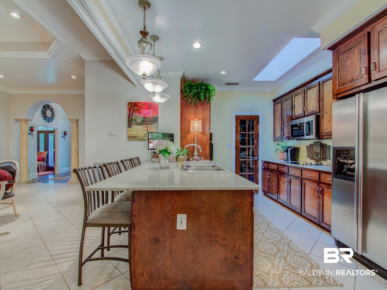 104 Everade Circle Daphne, AL 36526 - Photo 19 of 49 Kitchen