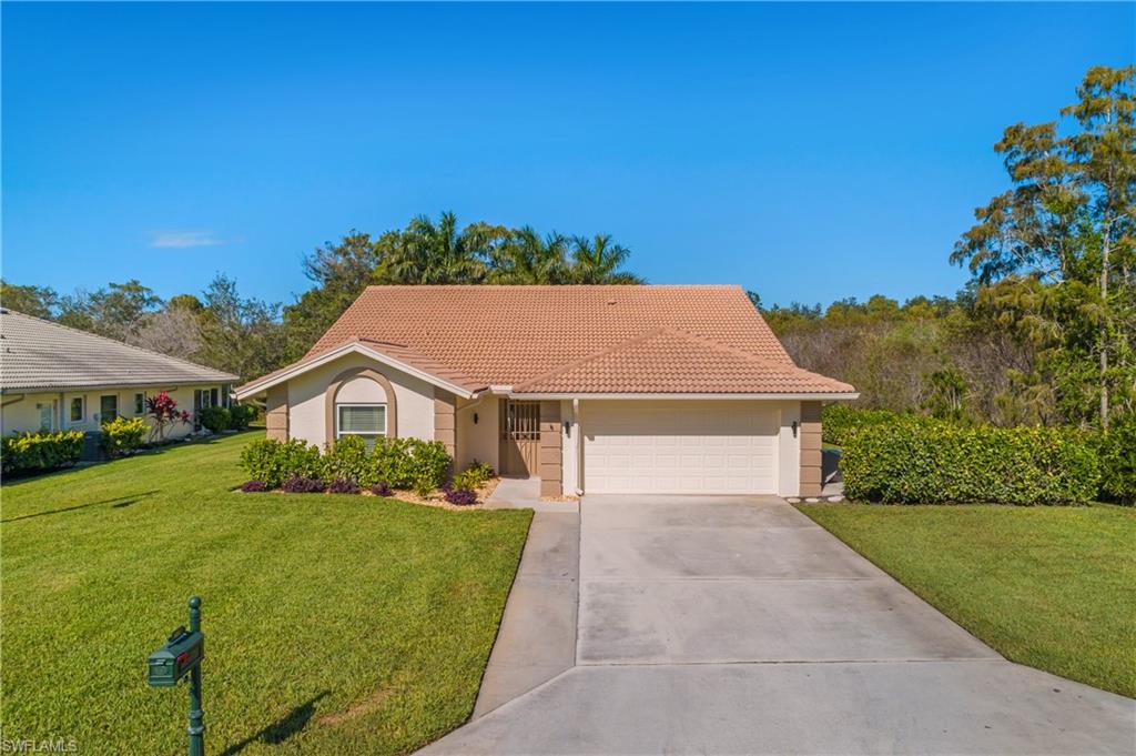 401 Countryside Drive Naples, FL 34104 - Photo 1 of 43