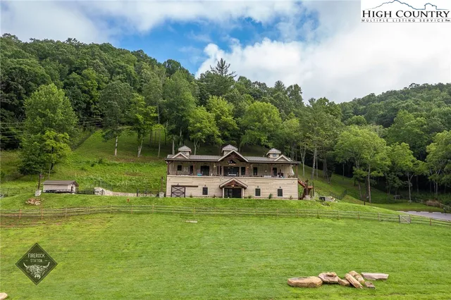 $2,750,000 | 161-/231 Firerock Station Trail, Vilas, NC 28692