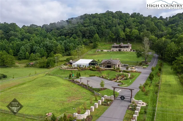 $2,750,000 | 161-/231 Firerock Station Trail, Vilas, NC 28692