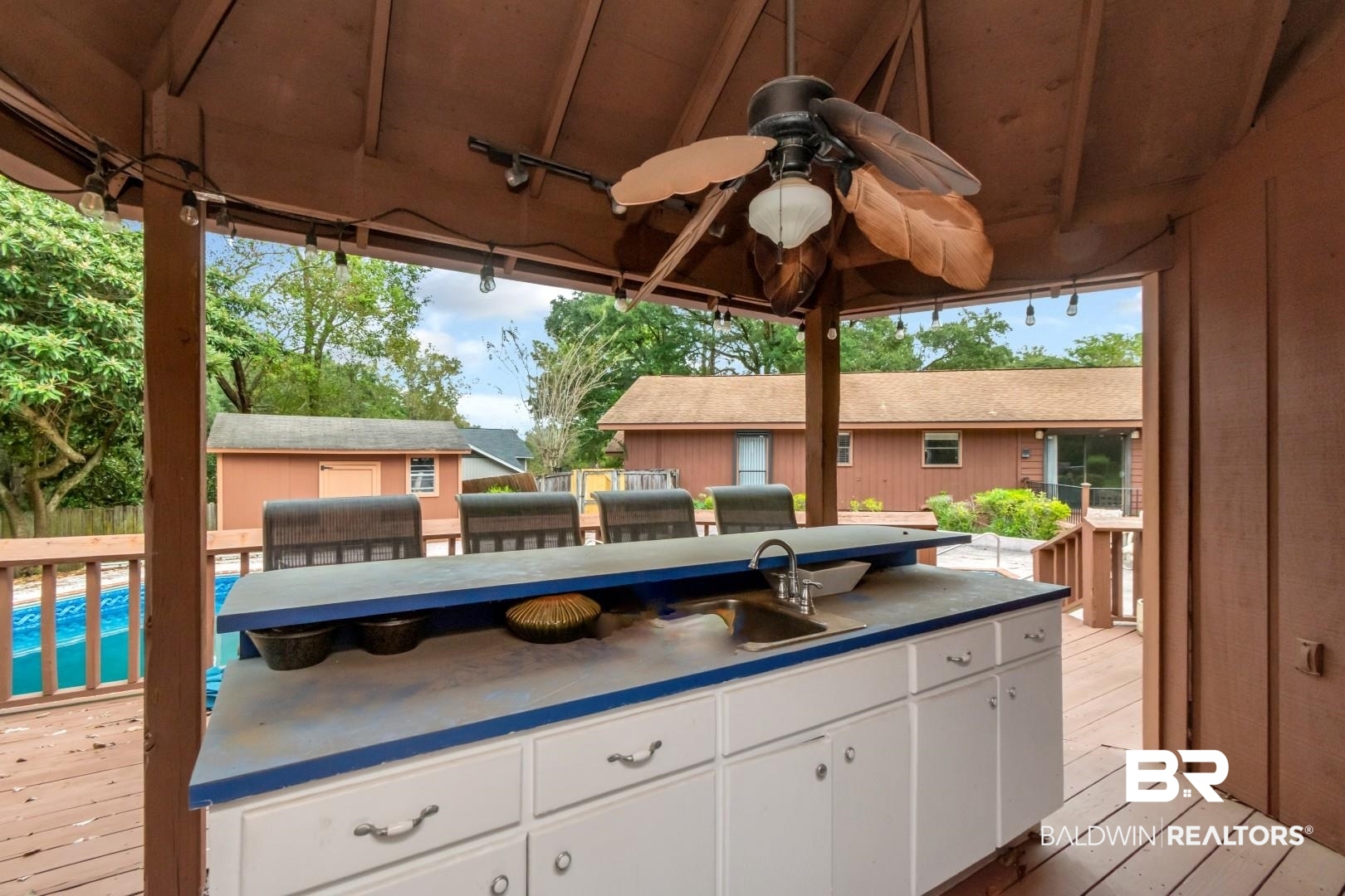5778 Chester Court Mobile, AL 36609 - Photo 44 of 52