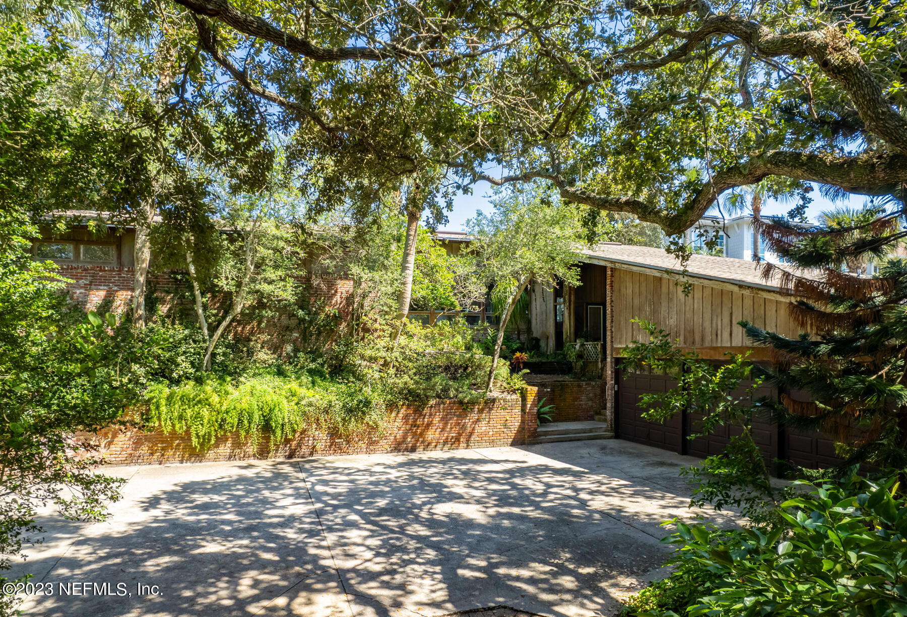 2359 Seminole Road - Oceanfront