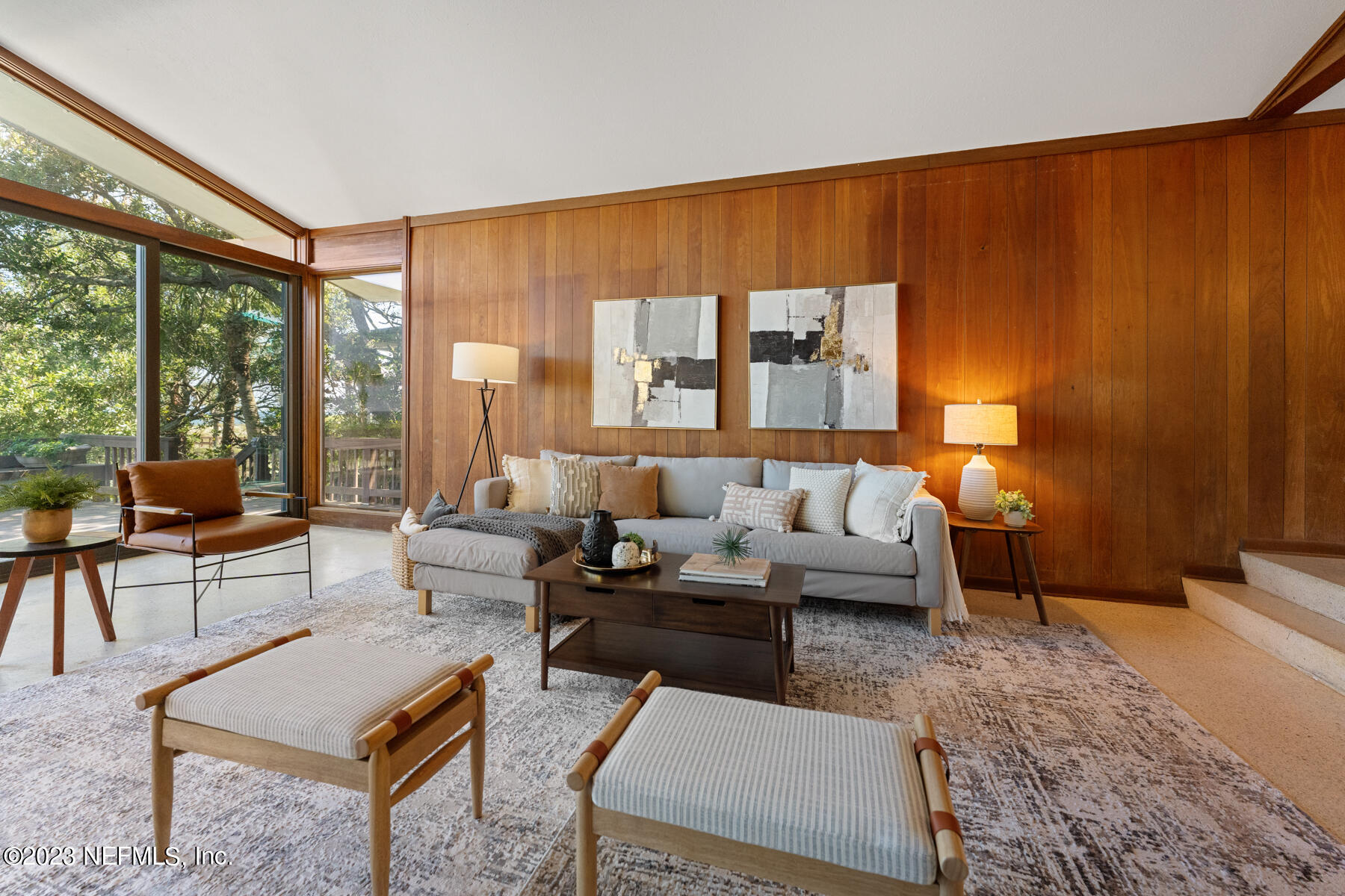 2359 Seminole Road Atlantic Beach, FL 32233 - Photo 12 of 31 Great Room