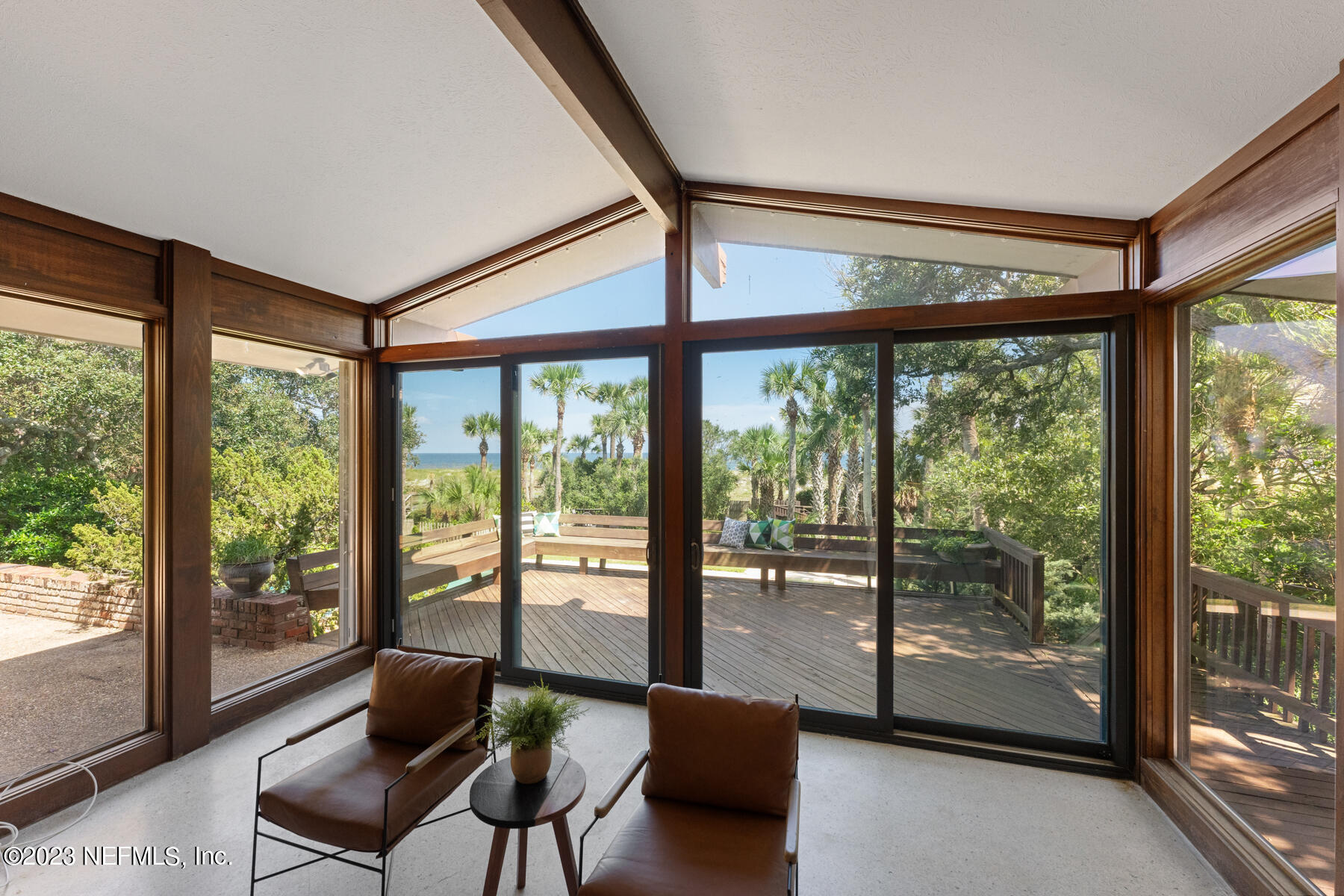 2359 Seminole Road Atlantic Beach, FL 32233 - Photo 14 of 31 The Views!