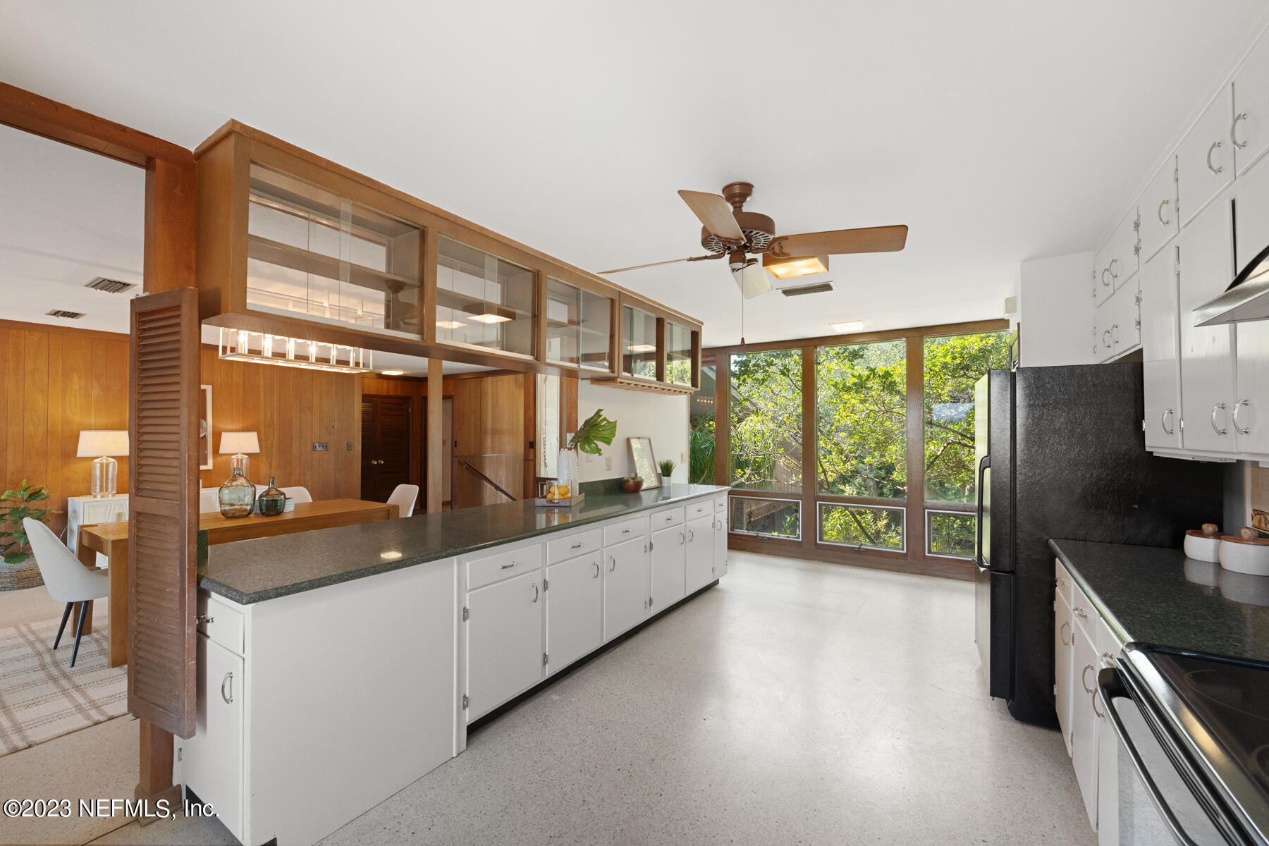 2359 Seminole Road Atlantic Beach, FL 32233 - Photo 16 of 31 Kitchen