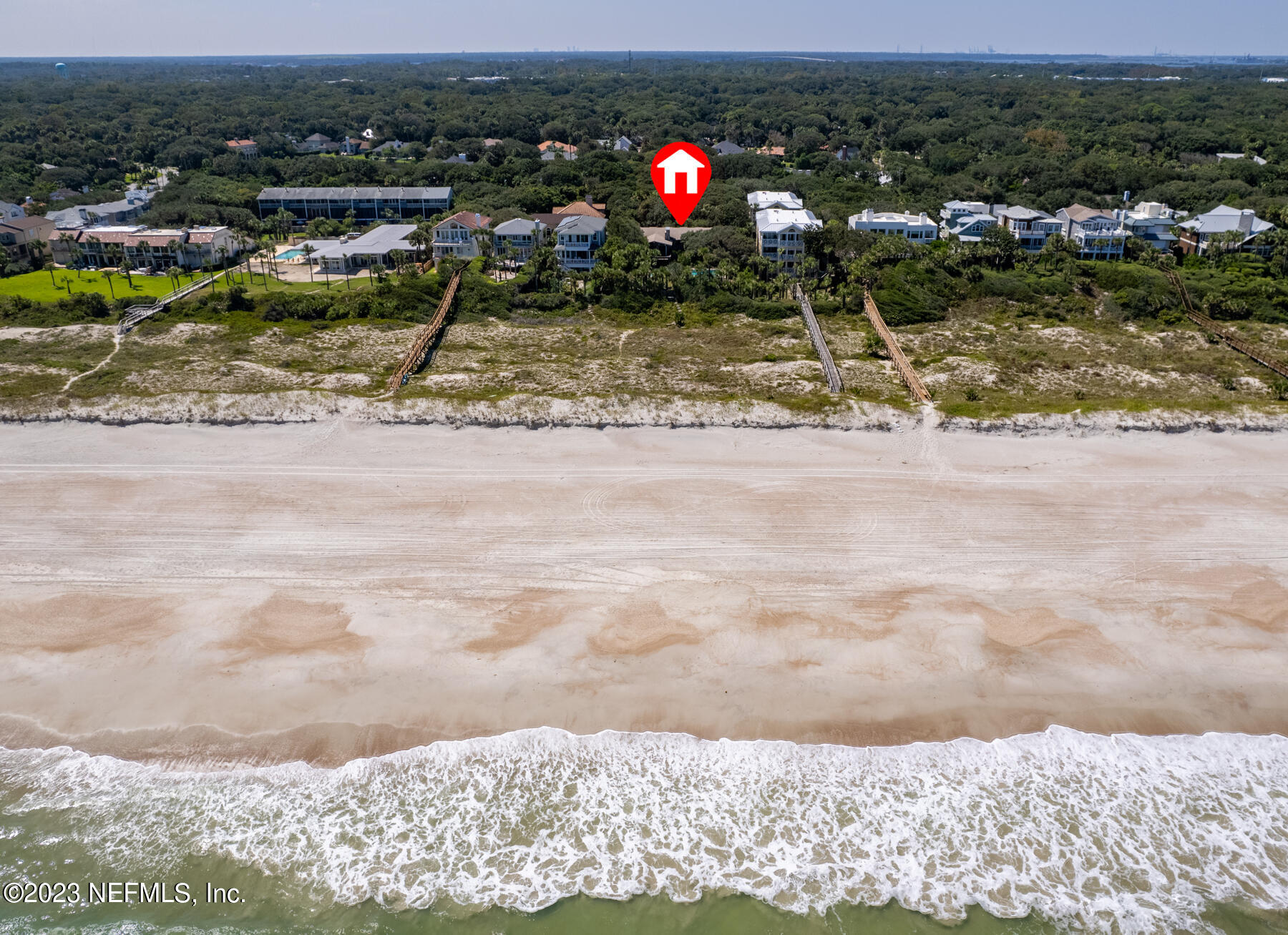 2359 Seminole Road Atlantic Beach, FL 32233 - Photo 2 of 31 Oceanfront