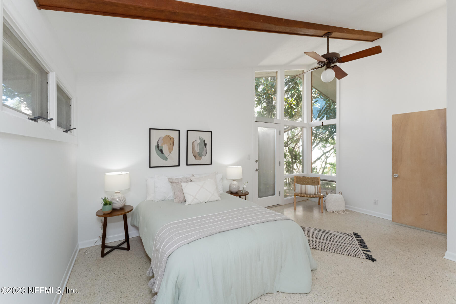 2359 Seminole Road Atlantic Beach, FL 32233 - Photo 23 of 31 Bedroom 2