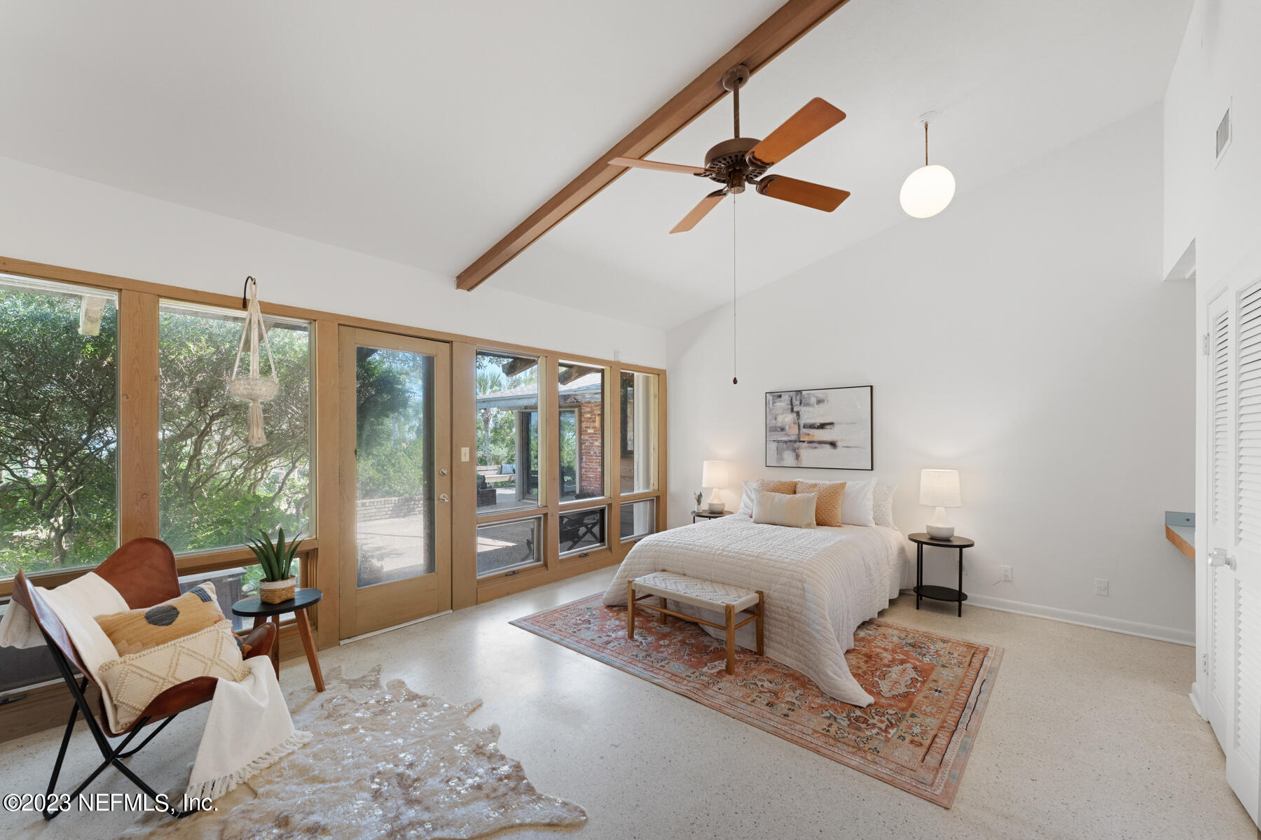 2359 Seminole Road Atlantic Beach, FL 32233 - Photo 24 of 31 Bedroom 3