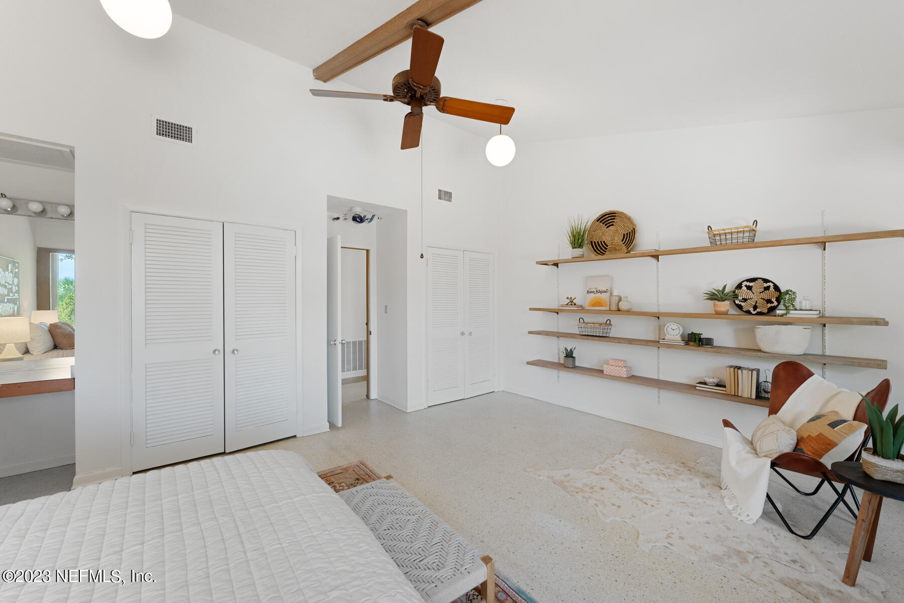 2359 Seminole Road Atlantic Beach, FL 32233 - Photo 25 of 31 Bedroom 3