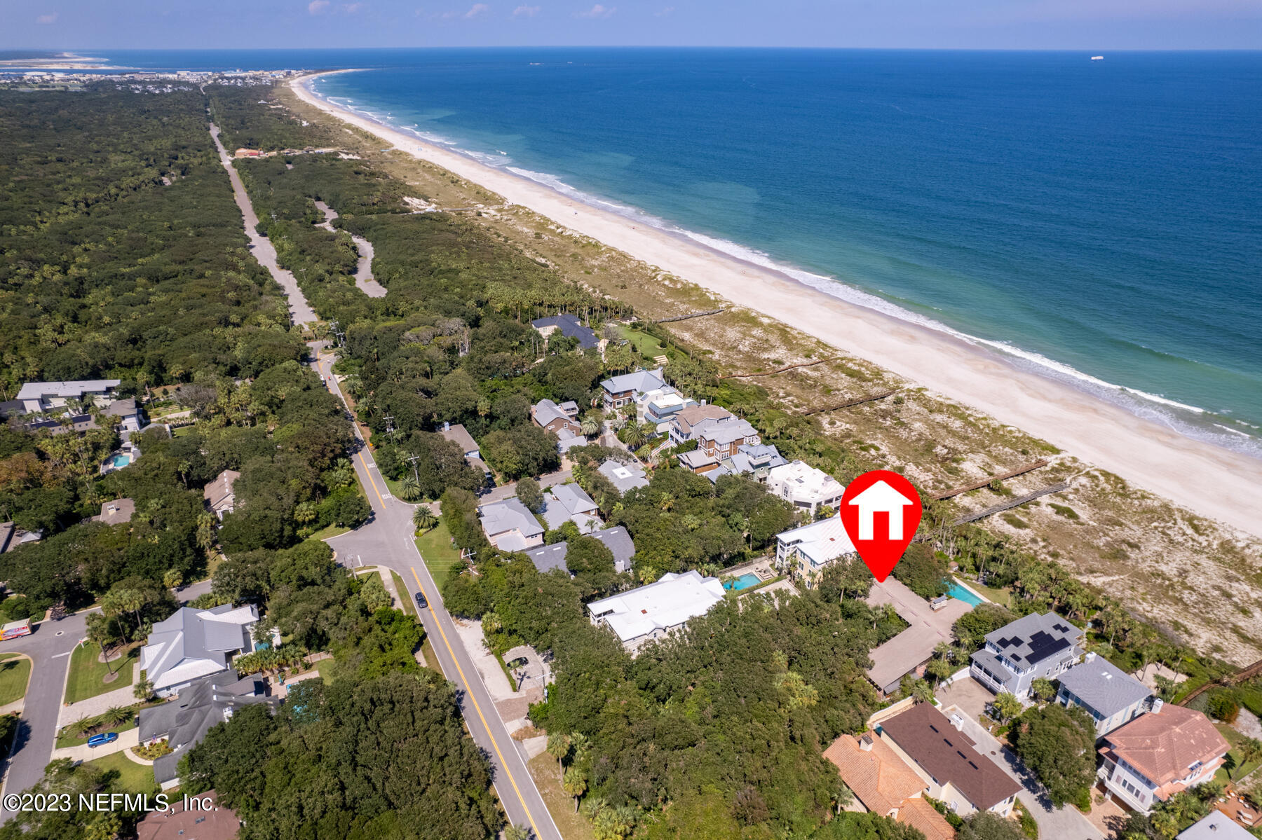 2359 Seminole Road Atlantic Beach, FL 32233 - Photo 3 of 31 Oceanfront